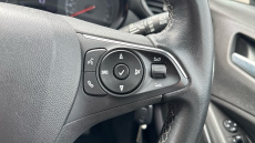 Vauxhall Crossland 1.2 Turbo SE 5dr Petrol Hatchback